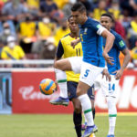 Brasil empata com o Equador e mantém invencibilidade nas eliminatórias