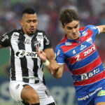CBF altera data de jogo do Ceará e estreia no Castelão em 2022 será no Clássico-Rei