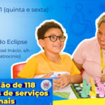Prefeitura de Sobral convoca 118 auxiliares de serviços educacionais aprovados em seleção