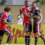 Ferroviário bate Atlético-CE e conquista primeira vitória no Campeonato Cearense 2022