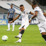 Três jogadores do Ceará testam positivo para Covid-19