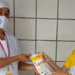 PAA Leite| Escolas municipais de Sobral recebem 10.530 litros de leite semanalmente