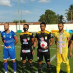 Pacajus bate Iguatu e garante primeira vitória no Campeonato Cearense