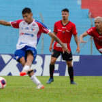 Fortaleza vence Ituano por 2 a 0 e garante classificação antecipada ao mata-mata da Copinha