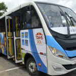 Transporte Urbano de Sobral adota novas medidas contra a COVID-19