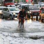 113 das 184 cidades cearenses já registram chuva acima da média histórica para janeiro