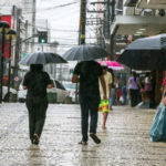 Em apenas 4 dias, Ceará já registra quase metade do volume de chuva esperado para janeiro