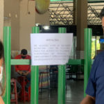 Rodoviária de Sobral exige passaporte de vacinação para embarque e desembarque