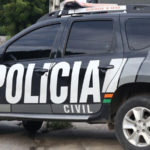 Babá de 50 anos é presa por estuprar menina de 9 em Juazeiro do Norte, interior do Ceará