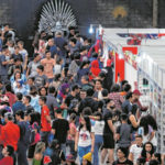 Após redução da capacidade de público, empresas se organizam para adiar eventos em Fortaleza