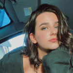 Modelo Valentina Boscardin morre aos 18 anos, vítima da Covid-19