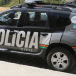 Pai é preso por suspeita de agredir a própria filha com uma corda, no Interior do Ceará