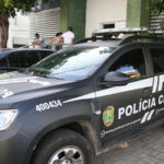 Italiano é preso suspeito de tentar matar esposa em Fortaleza
