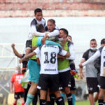 Ceará vence Paulista com gol no fim e se classifica na Copinha
