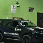 Dois policiais e um ex-gerente de banco são presos após cometerem assalto em Fortaleza