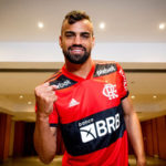 Flamengo anuncia contratação de zagueiro Fabrício Bruno, ex-Bragantino
