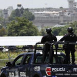 Nove pessoas são assassinadas em funeral no México