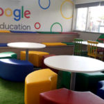 Laboratório Google for Education de Sobral será inaugurado nesta terça-feira (01)