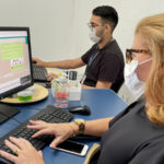 NAC-SUS realiza 20 mil atendimentos em seis meses de funcionamento