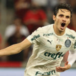 Palmeiras arranca empate com Athletico-PR em primeiro jogo da Recopa Sul-Americana