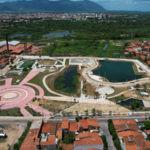 Prefeitura de Sobral inaugura Parque Evangelina Saboya neste sábado (12/02)