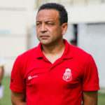 Ferroviário anuncia Paulinho Kobayashi como novo técnico para a sequência da temporada
