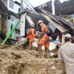 Petrópolis: sobe para 104 o número de mortos pelo temporal