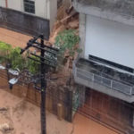 Petrópolis: sobe para 34 o número de mortos pelo temporal