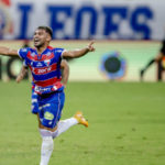 Fortaleza recusa nova proposta do Santos por volante Ronald