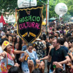 “O Carnaval é uma ameaça”: os riscos de aumento de casos de Covid no Ceará