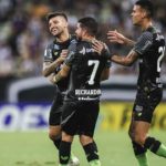 Atlético/BA x Ceará: veja onde assistir, horário e escalações