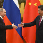 China e Rússia se unem em oposição à Otan e apoiam demanda chinesa em Taiwan