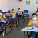 Escolas e universidades de Sobral passam a exigir passaporte sanitário