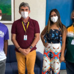 Etapa Ceará Taça das Favelas 2022 é realizada com apoio da Prefeitura de Sobral