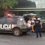 Polícia Civil cumpre mandados judiciais contra integrantes de facção em Fortaleza