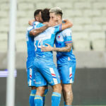 Fortaleza vence o Floresta por 2 a 0 no Castelão e se mantém líder na Copa do Nordeste