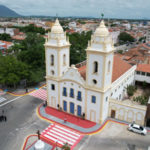 Prefeitura de Sobral entrega obra de restauração da Igreja do Menino Deus