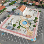 Prefeitura de Sobral inaugura nova praça no distrito de Patriarca nesta quarta (16)