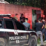 90% dos policiais mortos no Ceará nos últimos seis anos estavam de folga