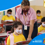 Secretaria da Educação de Sobral convoca 146 professores temporários