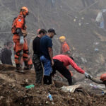 Chuva em Petrópolis deixa 136 mortos, 213 desaparecidos e 967 desabrigados; veja 5º dia de buscas