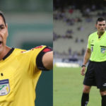 CBF divulga trios de arbitragem para finais da Copa do Nordeste entre Fortaleza X Sport