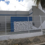 Obras de requalificação do Centro Pop de Sobral entram em fase final de execução