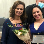 Guarda municipal recebe homenagem pelo Dia Internacional da Mulher