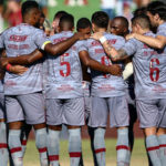 Jogos de hoje: confira o horário das partidas de futebol desta segunda (21)