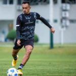 Veja lista de jogadores do Ceará que viajaram para enfrentar o São Raimundo-RR
