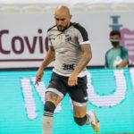 Ex-Ceará, Marlon é anunciado como reforço do Juventude-RS