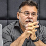 Justiça anula eleição de Robinson de Castro no Ceará