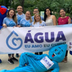 Serviço Autônomo de Água e Esgoto de Sobral realiza ações alusivas ao Dia Mundial da Água