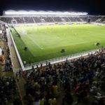 Inauguração da Arena Romeirão tem bom público e vitória da Seleção do Cariri